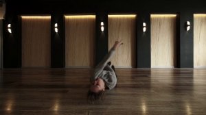 Frame up. Валентина Суворова. Еле дыша KREC