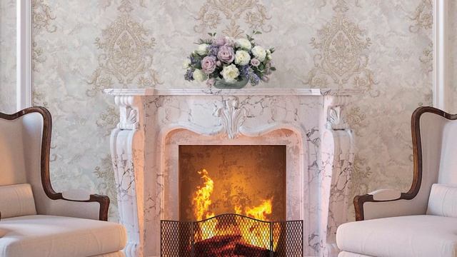 Коллекция обоев "Франсуаза". смотреть онлайн