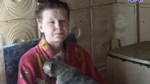 Рейд по неблагополучным семьям