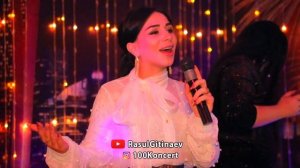 Зульмира Мустафаева – «Сказка любви»