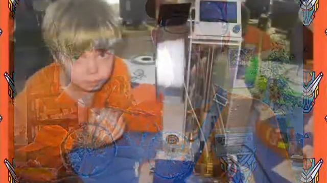 Фильм КосморобоДЮЦ на Комсомольской смотреть онлайн