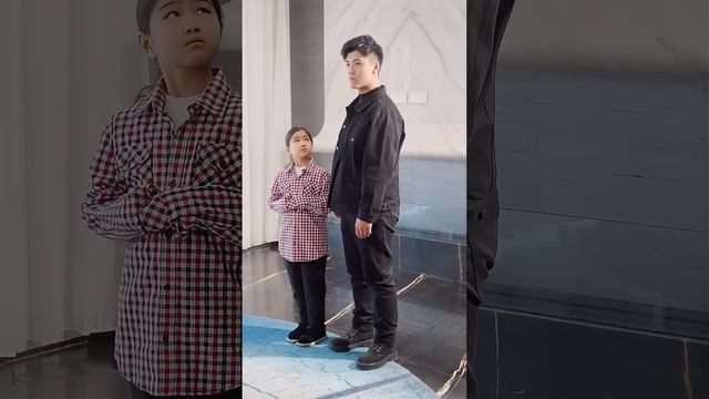 [World Premiere]《镇龙》最新玄幻短剧！侵我华夏者虽远必诛；天师镇龙归来，那些曾经欺辱我霍家的人，我也一个都不会放过！#玄幻 #热门短剧 #短剧推荐 #逆袭 #重生 #爽文 #都市