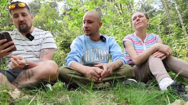 DAN POSTAVIL STAN a Monika je zpět! Jaké jsou plány dál? PROČ MONIKA UTÍKA? смотреть онлайн