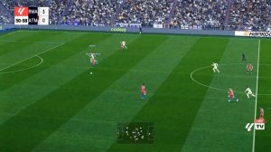 EA SPORTS FC 25 LEAKED GAMEPLAY | Ultra graphics [4K60FPS] FIFA 25 PS5