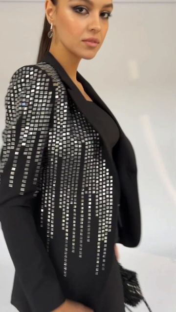 Вечерний образ смотреть онлайн