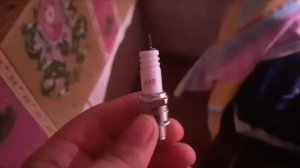 Купил импортные свечи на свой Юпитер спрашиваю вашего совета
