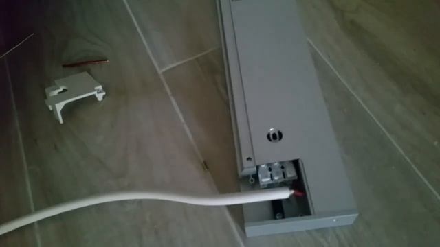 Luce sottopensile LED IKEA UTRUSTA смотреть онлайн