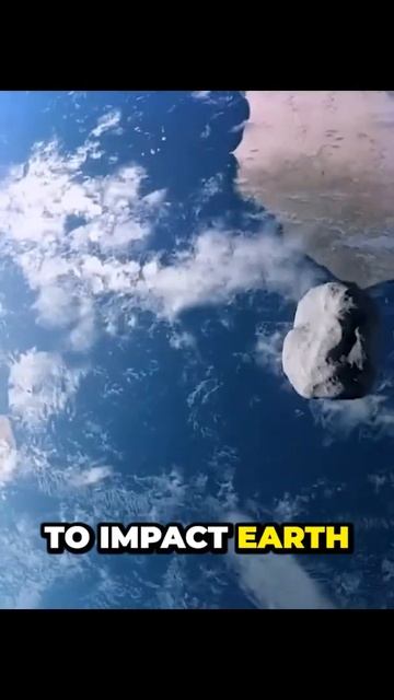NASA Astronomer Uncovers Shocking Truth About Near Earth Objects смотреть онлайн