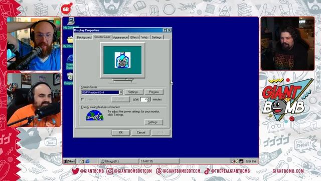 Ultra Gameplayers Disc #104 | Demo Derby смотреть онлайн