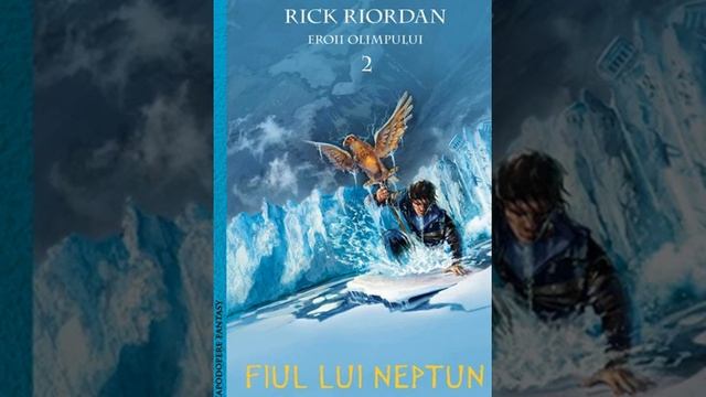 Audio Eroii Olimpului 2 Fiul lui Neptun Cap 29 смотреть онлайн