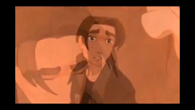 Treasure Planet