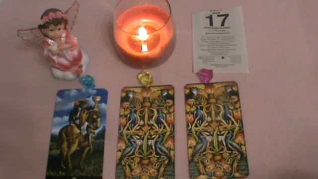 КАРТА ДНЯ - 17 мая 2021  ПРОГНОЗ НА ДЕНЬ  ОНЛАЙН ГАДАНИЕ