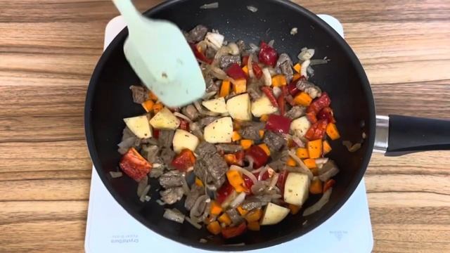 From Kazakhstan to Korea. Three unique soups in one video!