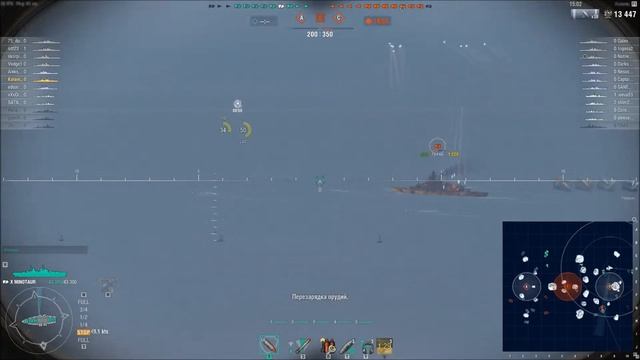 Не То Чтобы Гайд MINOTAUR