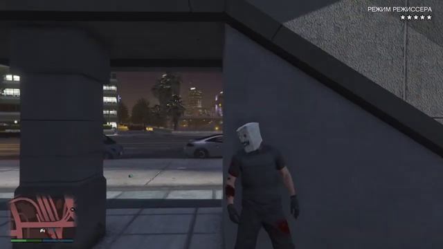 Уганяю от полицыи в гда5 смотреть онлайн