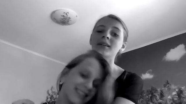 Я такого еще не видел Это лучшие подруги смотреть онлайн