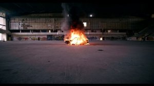 Артем Пивоваров - На Глубине (teaser)