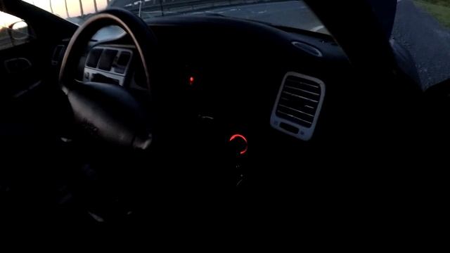 Гонки на кипящем моторе / Охота за некрухами #1(2) смотреть онлайн