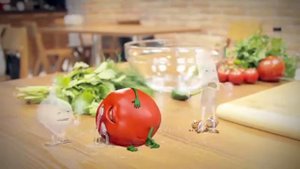 ОВОЩИ ПЛАЧУТ👀