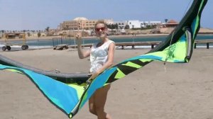 The Three Corners Equinox Beach Resort **** - Marsa Alam, Egypt