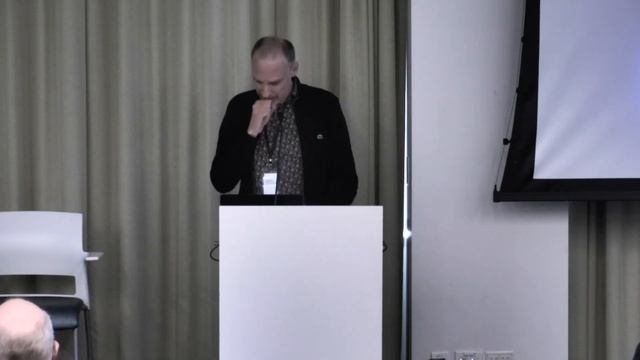 Physics of Life: Stephan Grill смотреть онлайн