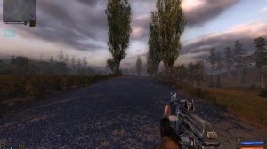 S.T.A.L.K.E.R. Re-Animation Project