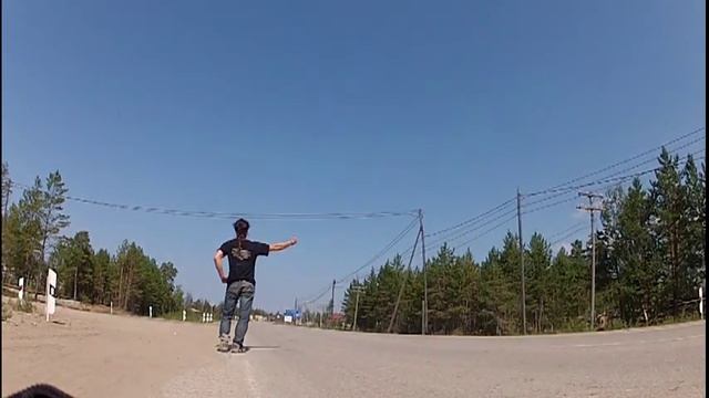 YAKUTSK- DESERTO смотреть онлайн