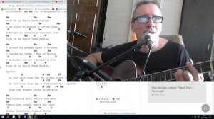 Браво - Если бы на Марсе кавер