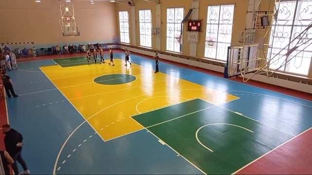 "Сатурн" Раменское - "Кристалл" Лыткарино смотреть онлайн