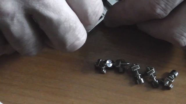 Тюноматик правильная  настройка мензуры