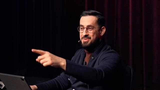 Öyle Bir Günah Var Ki Adamın Ocağını Batırır -Hollanda Konferansı- Masiyetin Mahiyeti @Mehmedyildiz смотреть онлайн