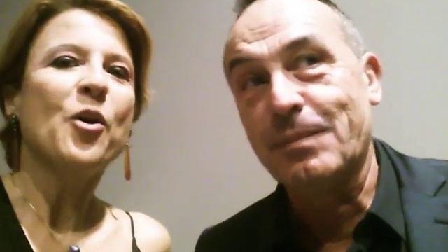 Un uomo divertente è più seducente di uno bello: Antonio Giuliani #Insensibile