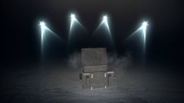 Контейнеры просто космос смотреть онлайн