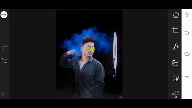 PicsArt New Ring Light Editing | PicsArt Photo Editing | PicsArt Editing Mobile Tutorial смотреть онлайн