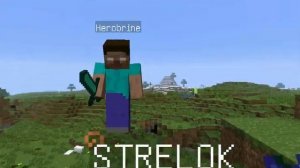 Minecraft:История о Херобрина Серия 3