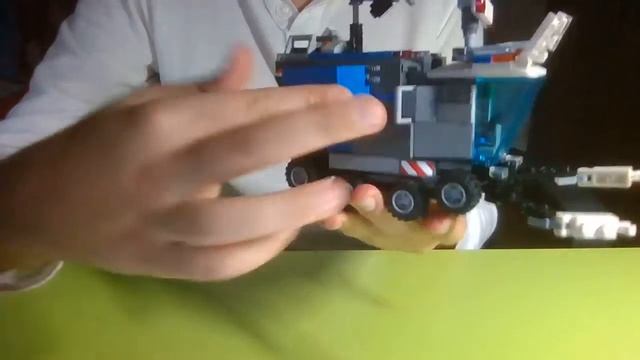 Самоделка лего марсоход смотреть онлайн