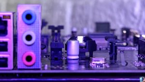 💩GIGABYTE B550M K - худшая материнка в истории💩Китайцы курят в сторонке, посмотри чтобы не ошибитьс