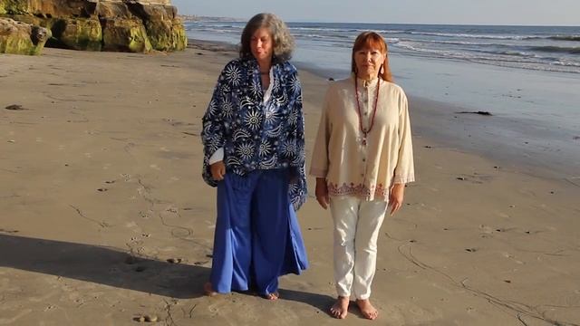 The Venus Mudra Meditation смотреть онлайн