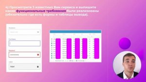 37/48 - Шаг 4 , Как освоить разработку требований. Курс Бизнес-анализ в IT.