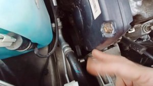 Ролик от 8кл Логана на Гранту фл.