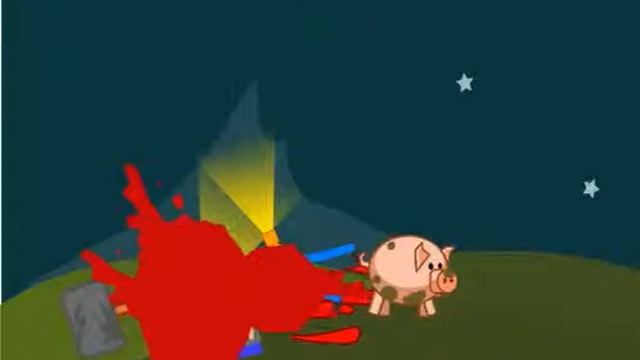 Epic Stickmanov #2 ночью смотреть онлайн