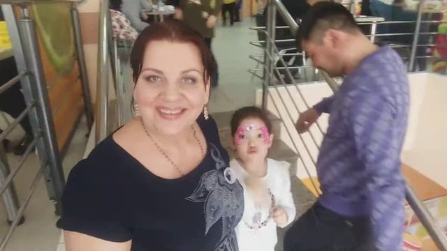 22.03.18. С праздником равноденствия, Наурыз ! смотреть онлайн