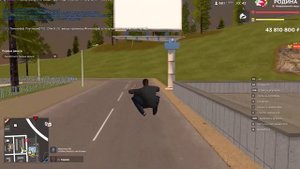 МОЙ АККАУНТ СПУСТЯ МЕСЯЦ на НОВОМ СЕРВЕРЕ РОДИНА РП