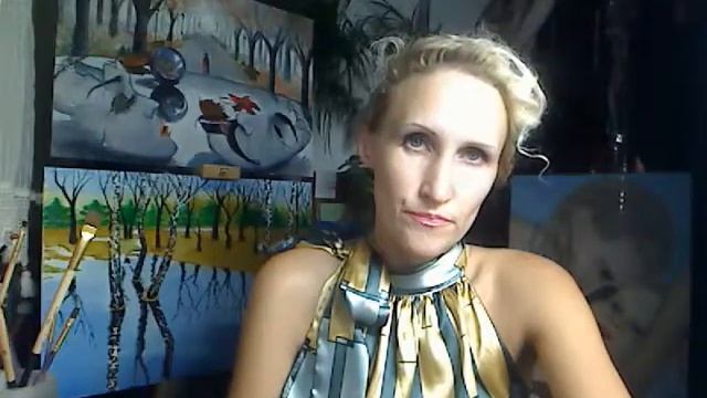 Ретроградный Меркурий_Лаврентьева Анастасия