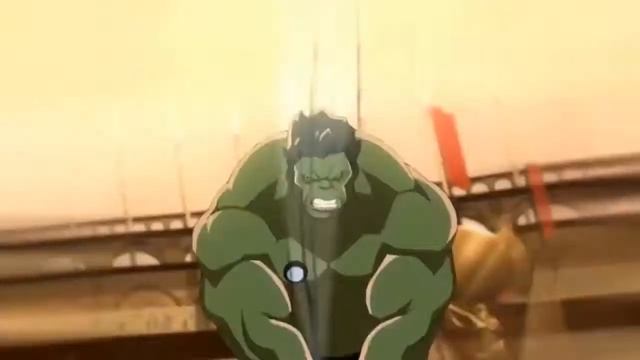 Planet Hulk | Amv | Legends Are Made - Amalgamated (ASM Remix) tribute смотреть онлайн