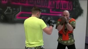 Защиты от удара "Хук" в RAPT #panantukan #панантукан #филиппинскийбокс #pencaksilat #самозащита