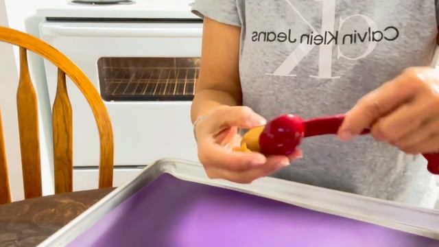 Peanut Butter Cookies смотреть онлайн