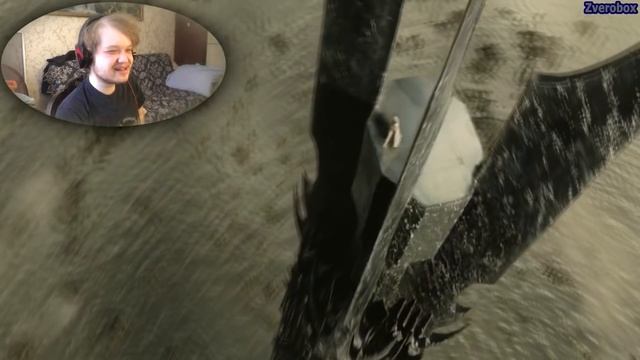 Реакция на Срунтик, Комета, Cock и Властелин Дудец 8 RYTP смотреть онлайн