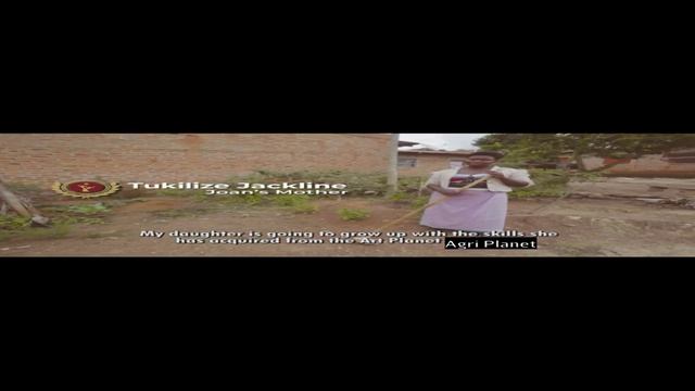 Agri planet Uganda crowd funding video