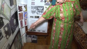 Лица города: Венера Балгазина